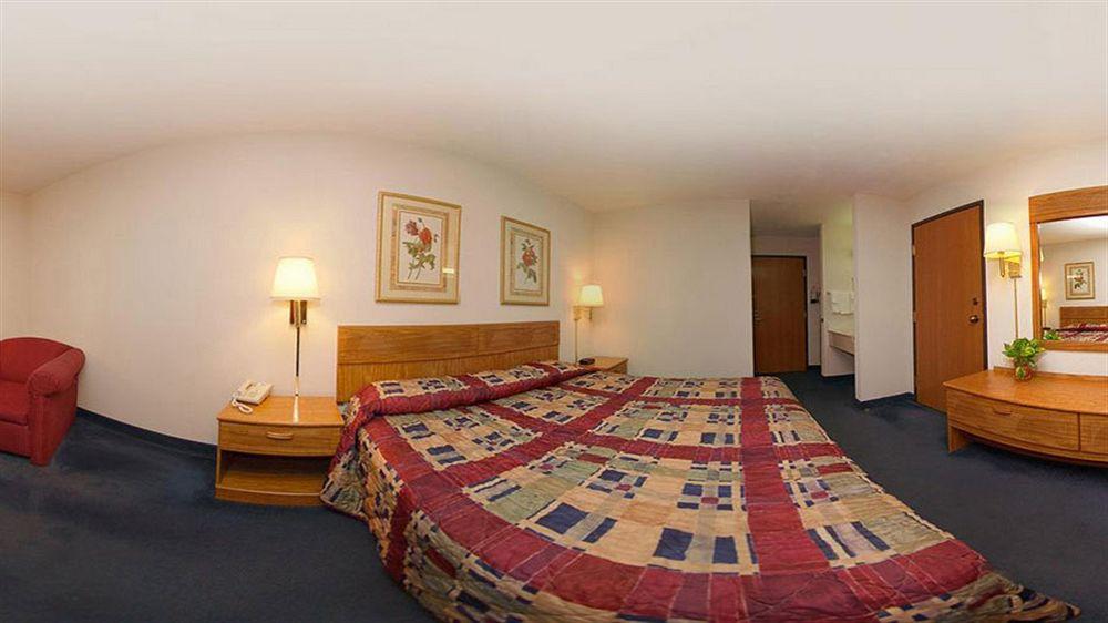 Americinn By Wyndham Mount Pleasant Luaran gambar