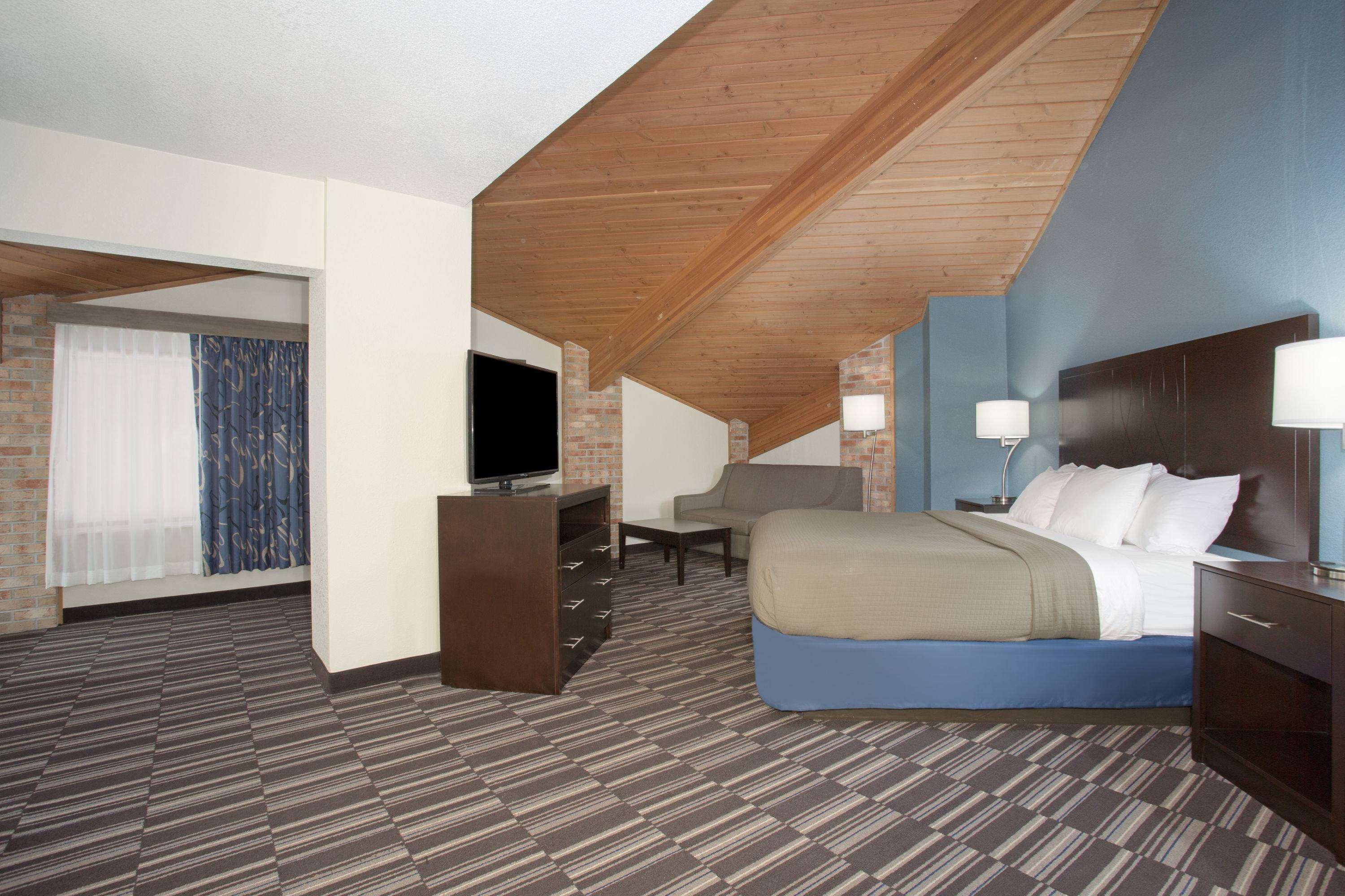 Americinn By Wyndham Mount Pleasant Luaran gambar