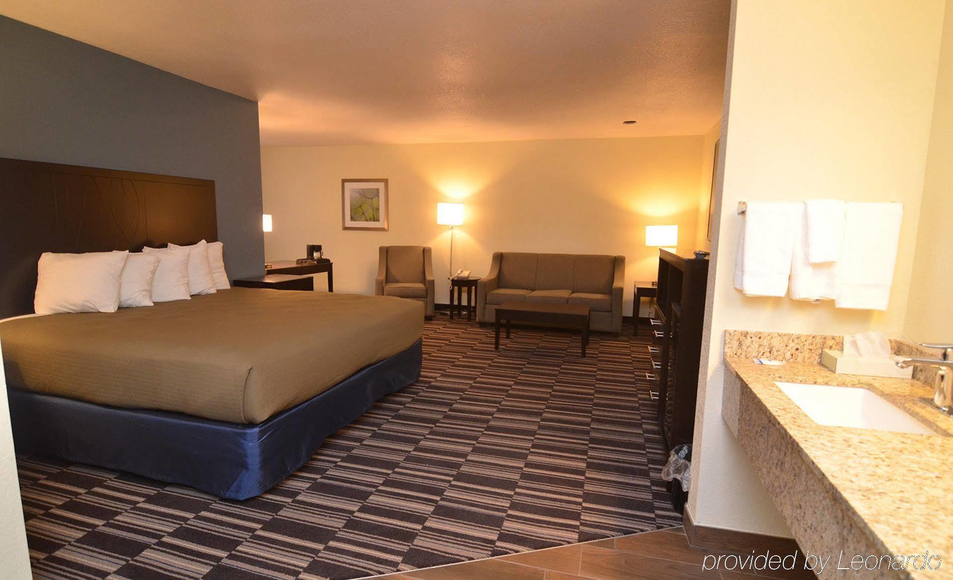 Americinn By Wyndham Mount Pleasant Luaran gambar