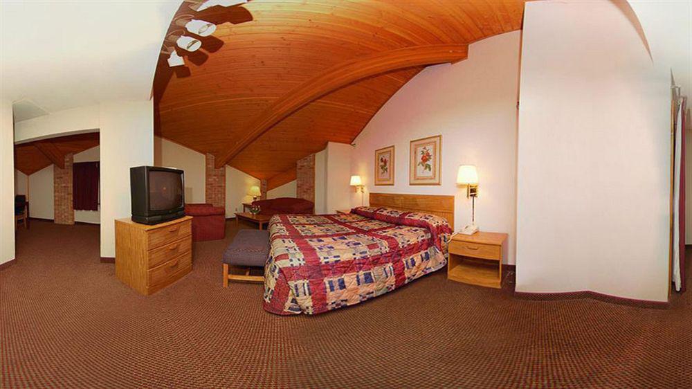 Americinn By Wyndham Mount Pleasant Luaran gambar
